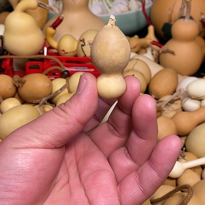 爱*惠精品葫芦手把葫芦63