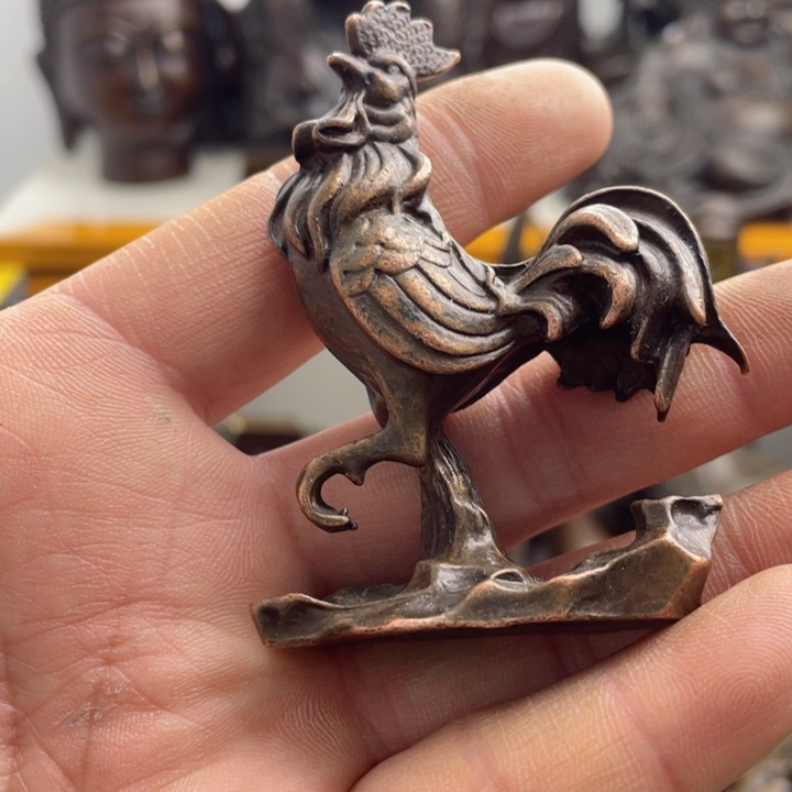 铜器摆件诚信经营