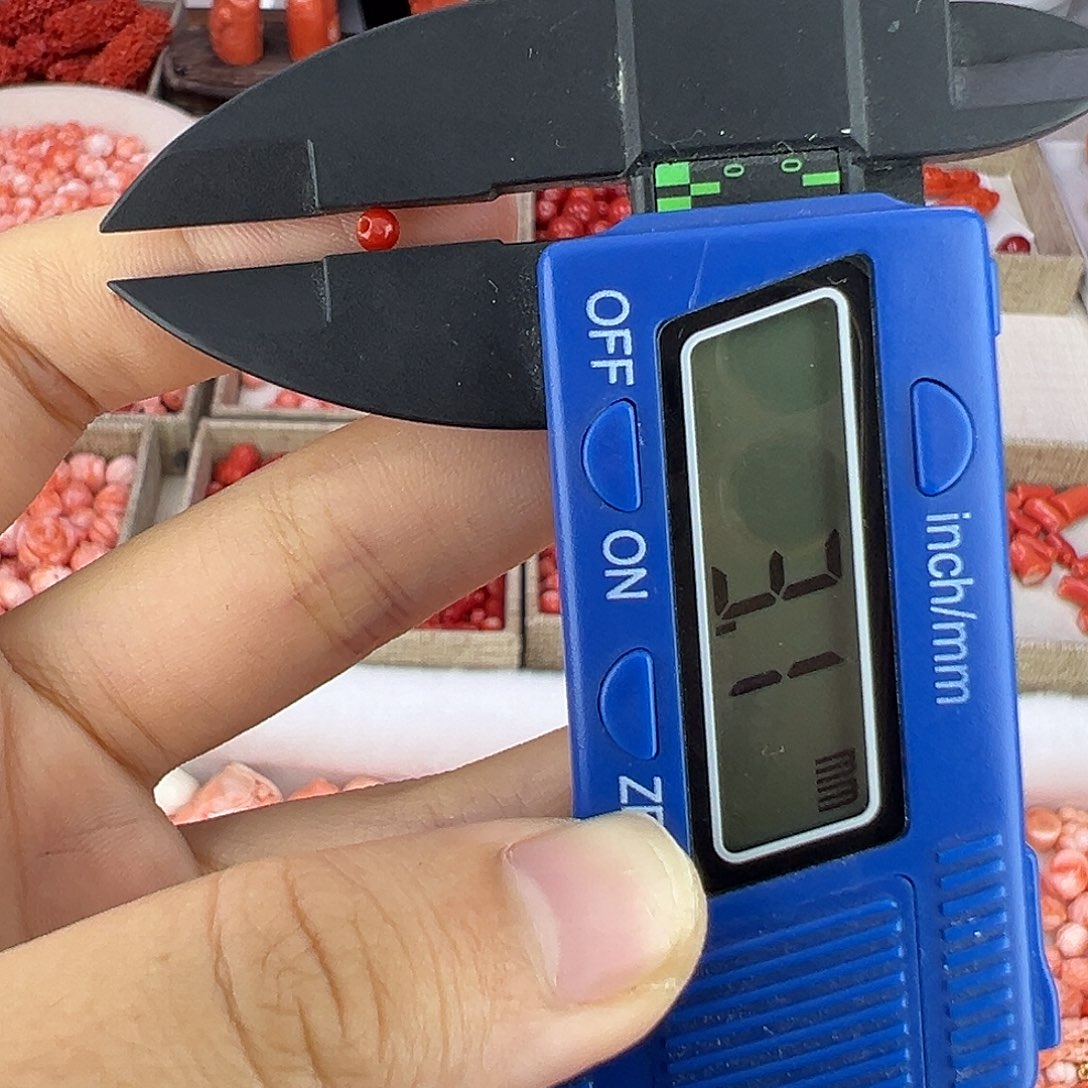 A***g银S925沙丁3mm4颗1.0孔