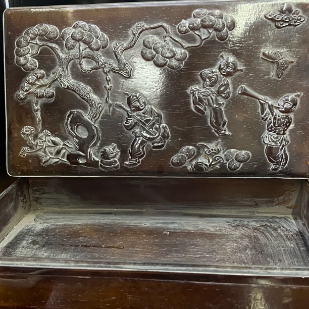 玲珑堂精品百货商行1843