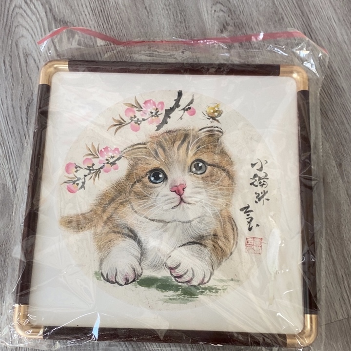 国画绘画作品欣赏