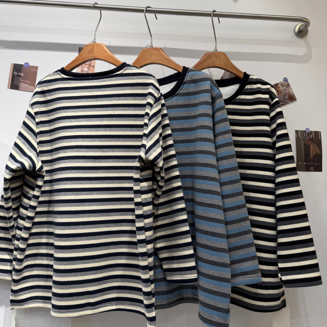 新款大码T恤 #HOME