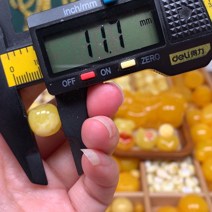 非金属配饰配珠58