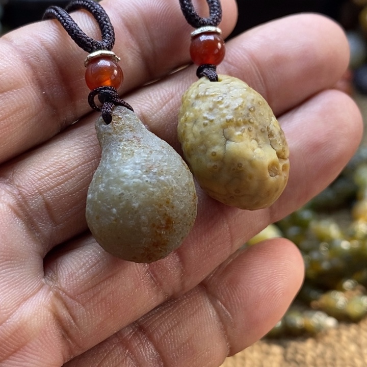 石材戈壁石，戈壁石