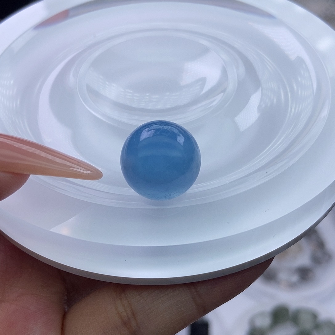 手链未镶嵌水晶定制打孔不退换