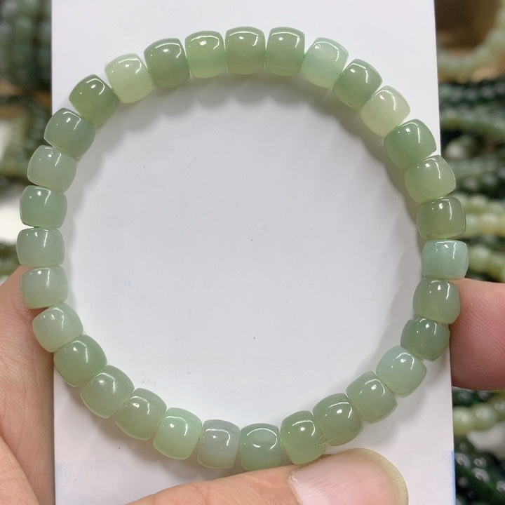 ****约和田玉未镶嵌珠宝奇石