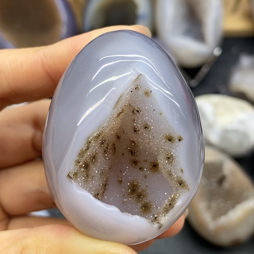 【闪购商品】未镶嵌大型摆件（非配饰）水晶