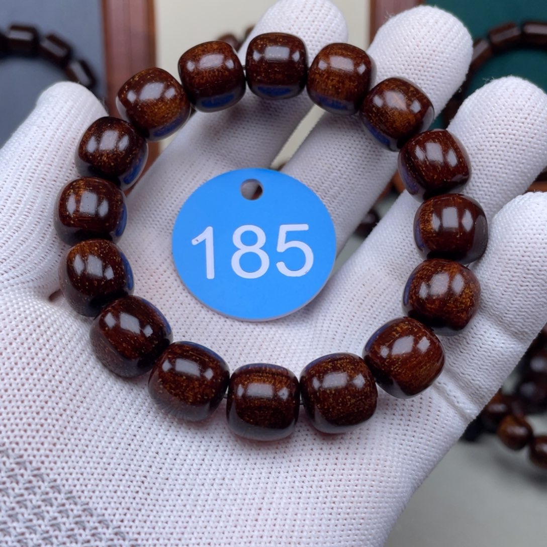 贡木手串/手链13老型