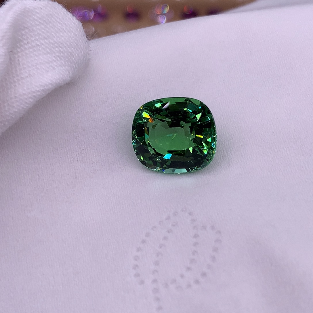 珠宝半成品未镶嵌碧玺99888998888998