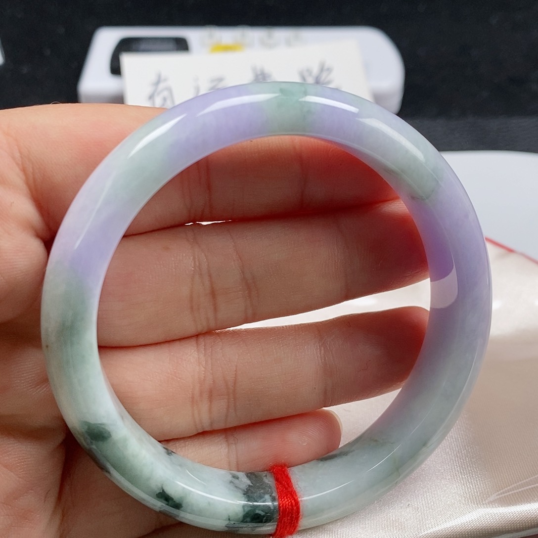 【闪购商品】翡翠手镯未镶嵌263号