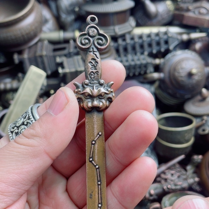 铜器摆件诚信经营