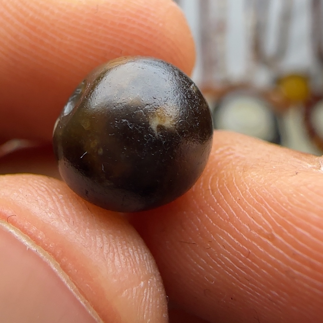 玛瑙/玉髓单未镶嵌