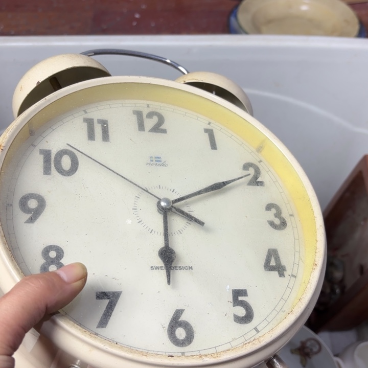 福***运民俗物件杂项摆件专拍