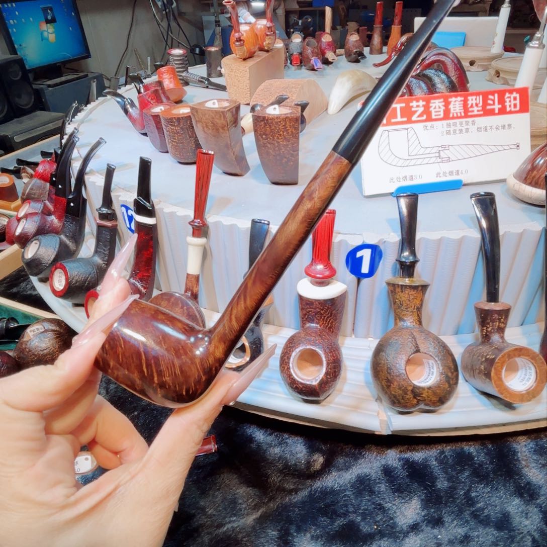A****_焦耀烟斗一大长腿