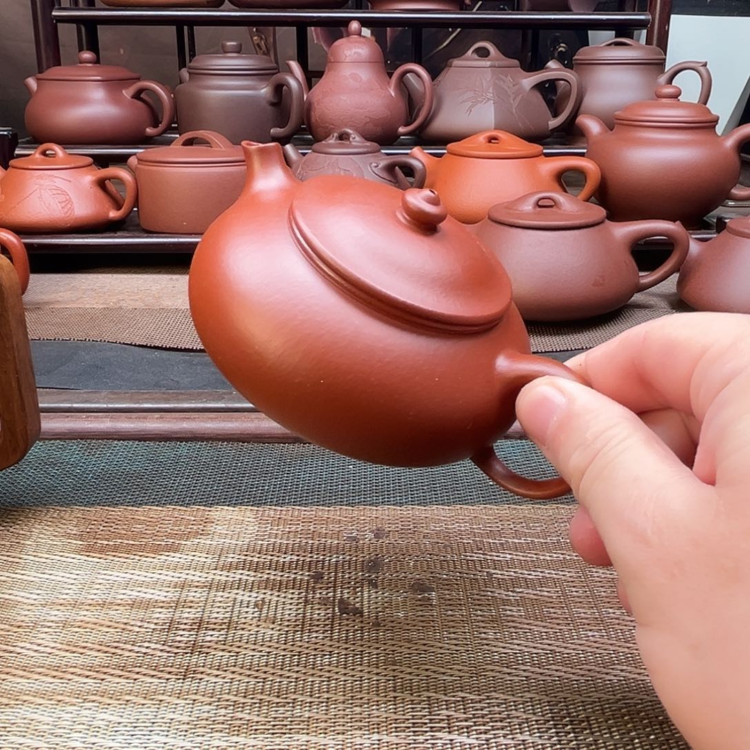 無***為茶壶紫砂原矿紫砂