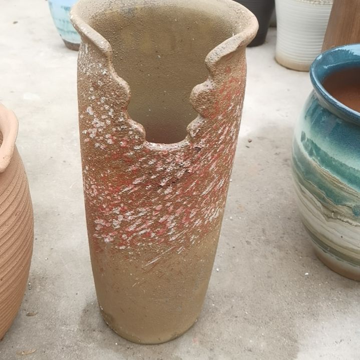 红陶17/42瑕疵一个