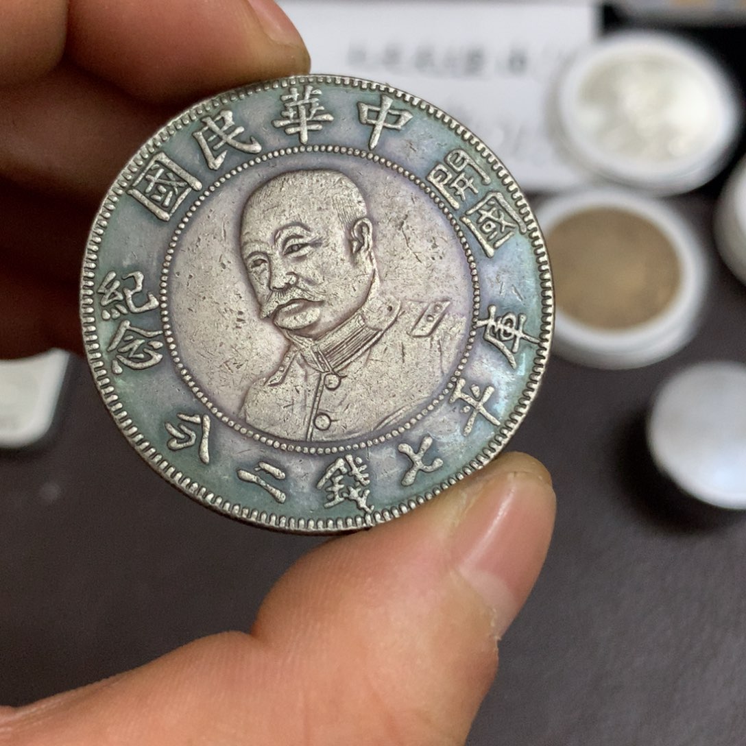 泉藏臻选    闪购链接   一图一物    复古手工艺品摆件