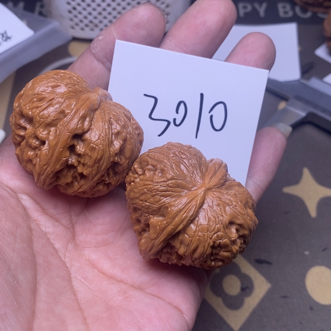 核桃平谷元宝尺寸45