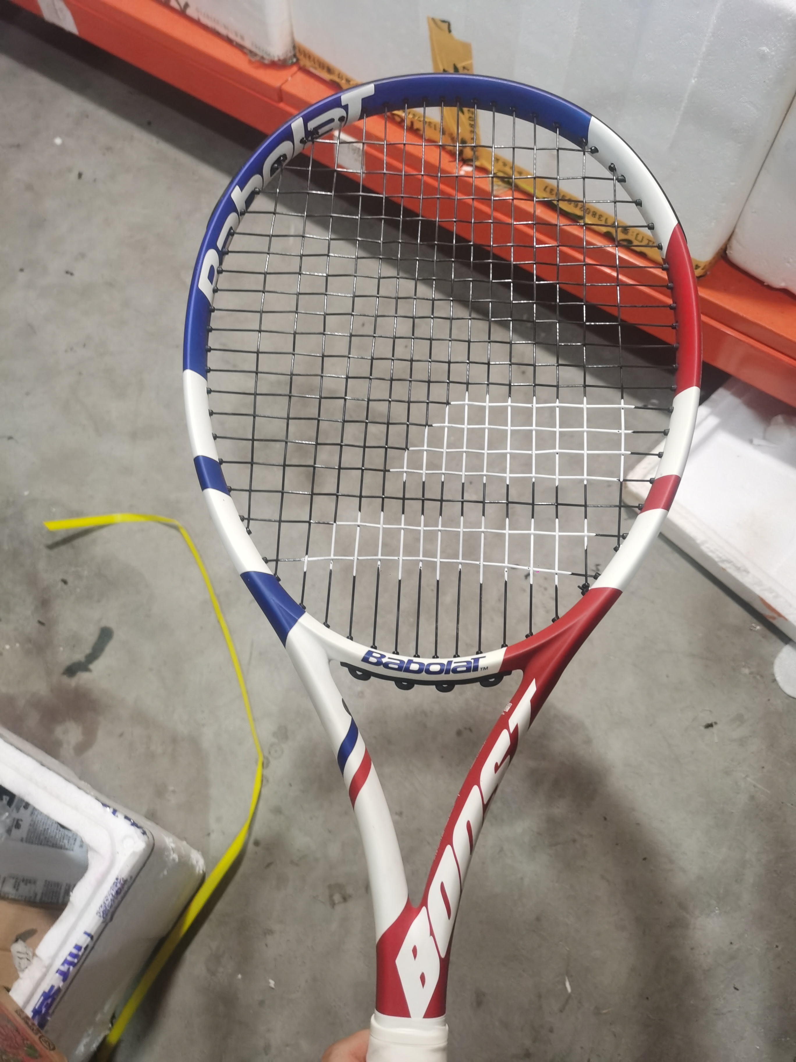 便宜出需要的带走网球拍