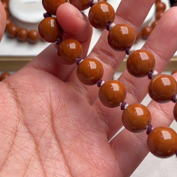 手串/手链橄榄核橄榄核12