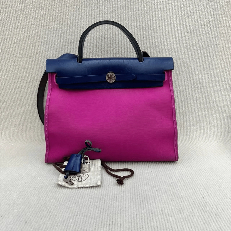 99新 Hermes/爱马仕 【嘻哈专属】/D1017/爱马仕herbag包