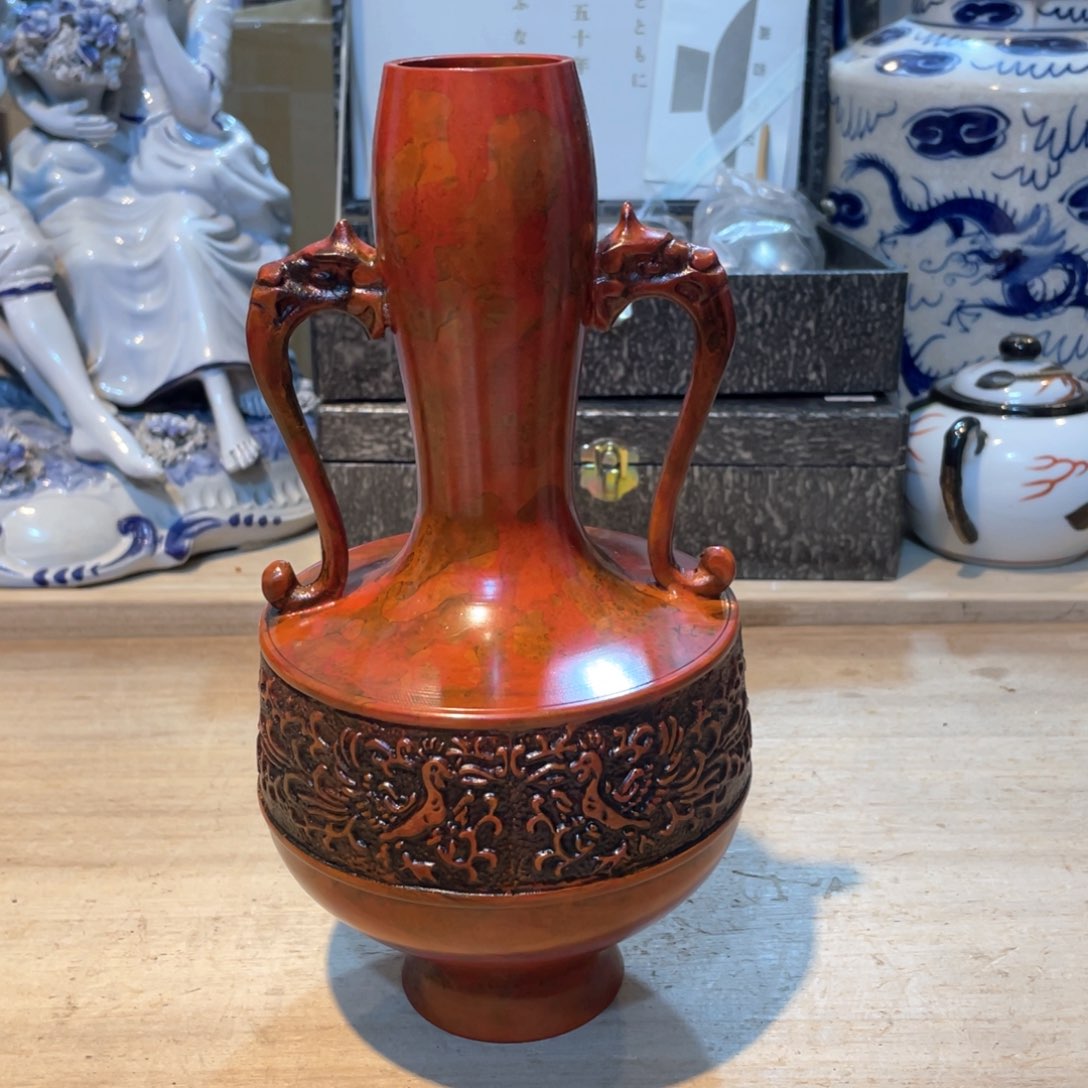 工艺美术品工艺美术品