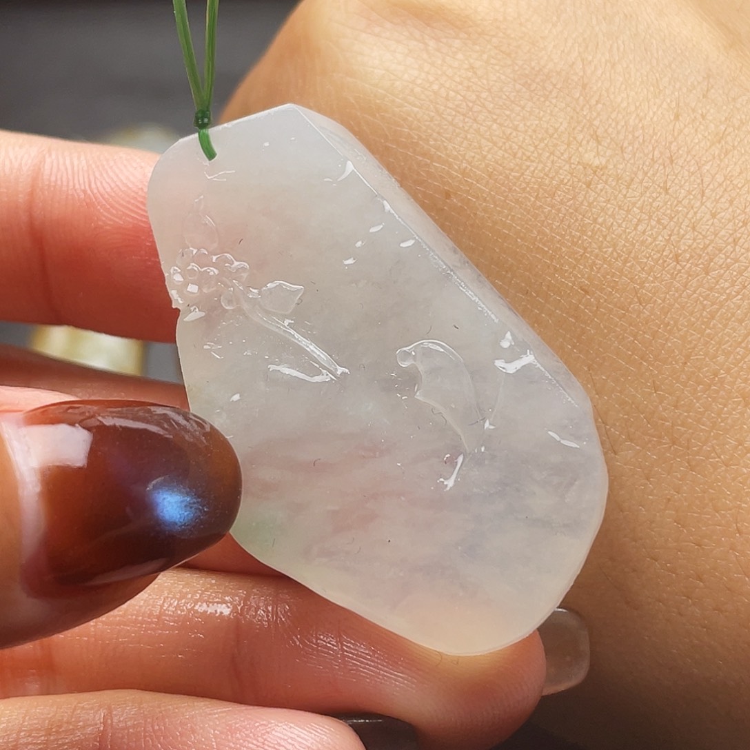 未镶嵌定制翡翠(****苯天然