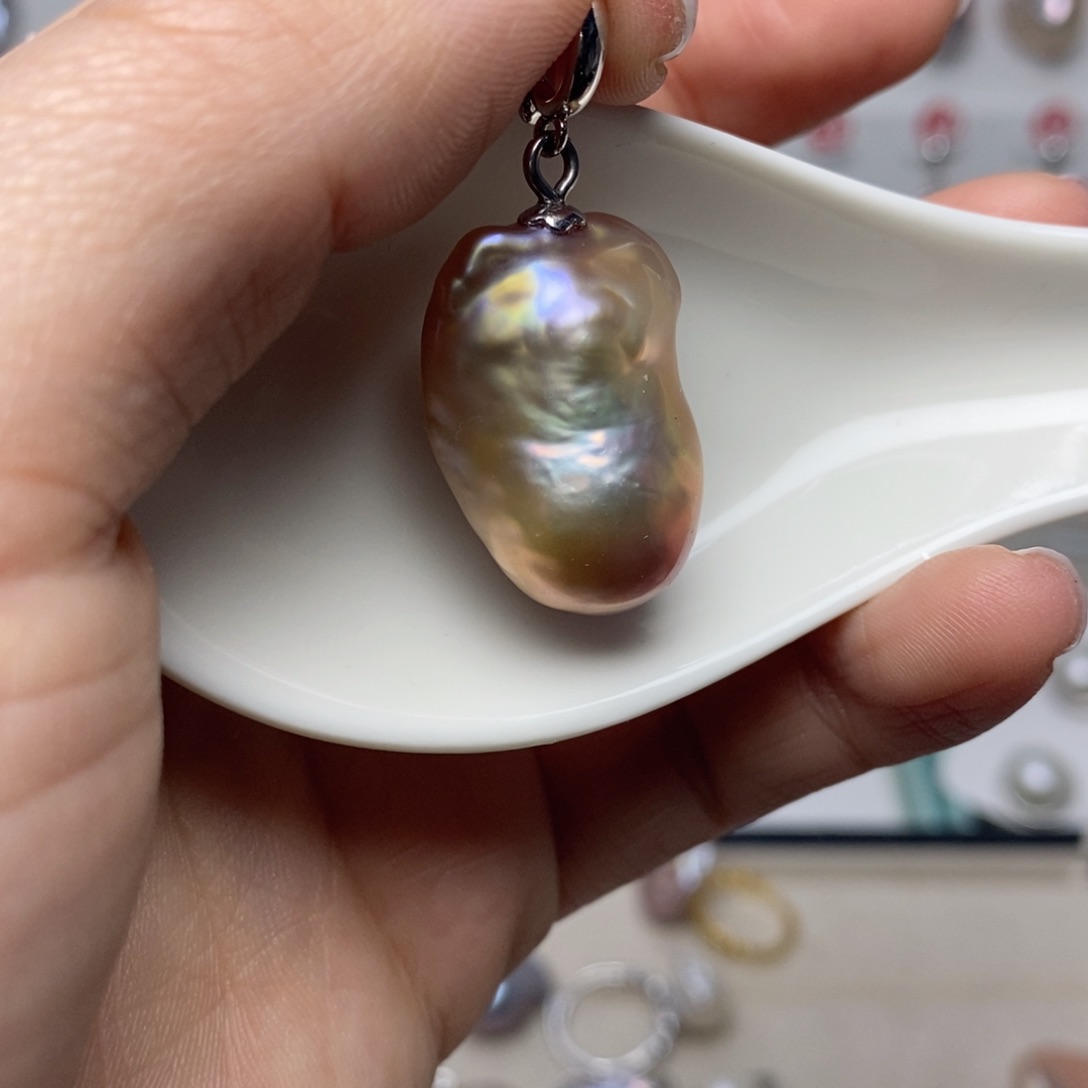 淡水珍珠其它未镶嵌