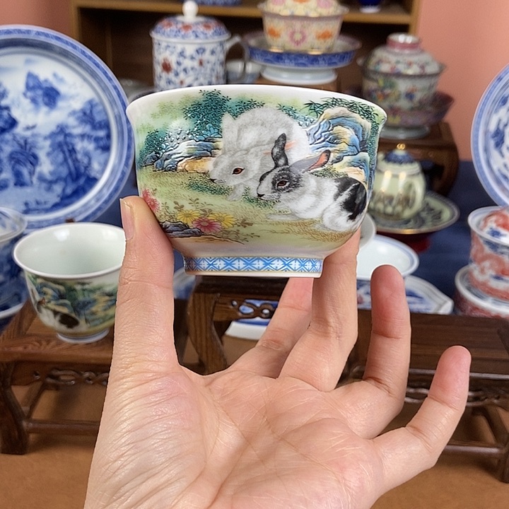 陶瓷制品加工企业及