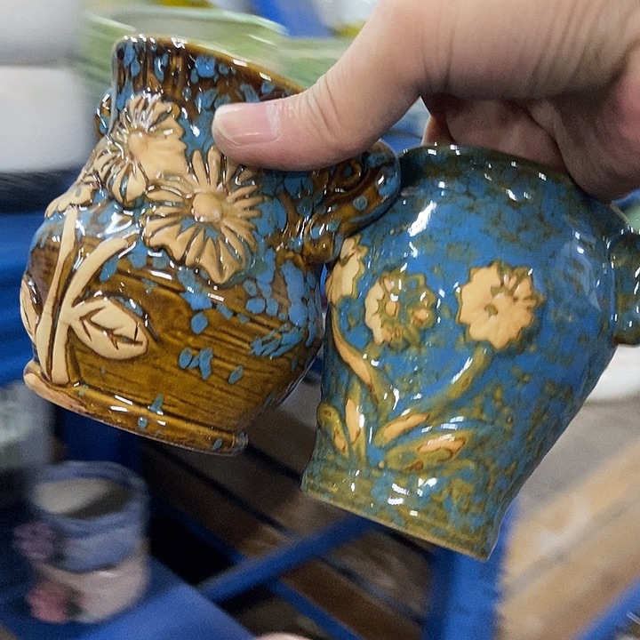 花盆单场满9.9发货8-9×10-10.5