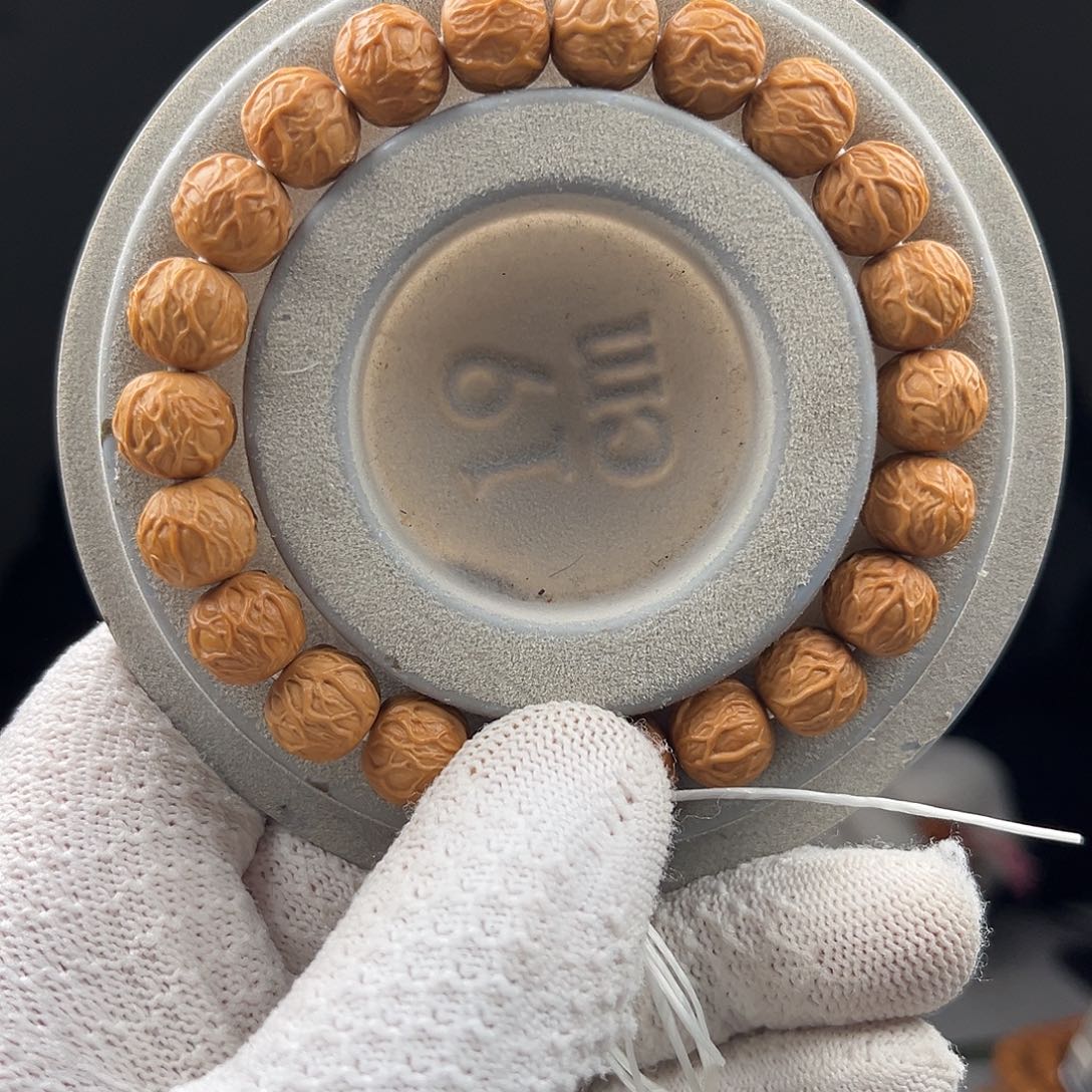 猴头核桃手串毒液反古