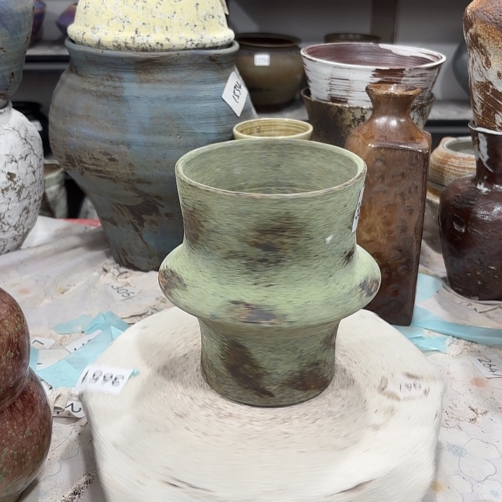 摆件景德镇瓷器精品展示3603