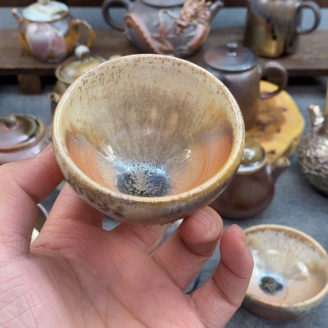 用****3柴烧茶器感谢支持