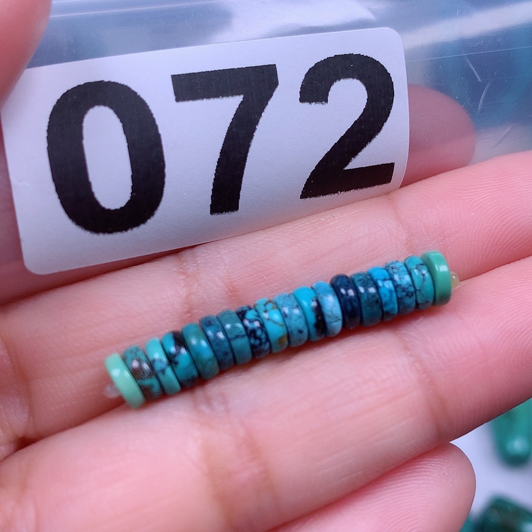 空竹粉丝专享十堰特色手工散珠