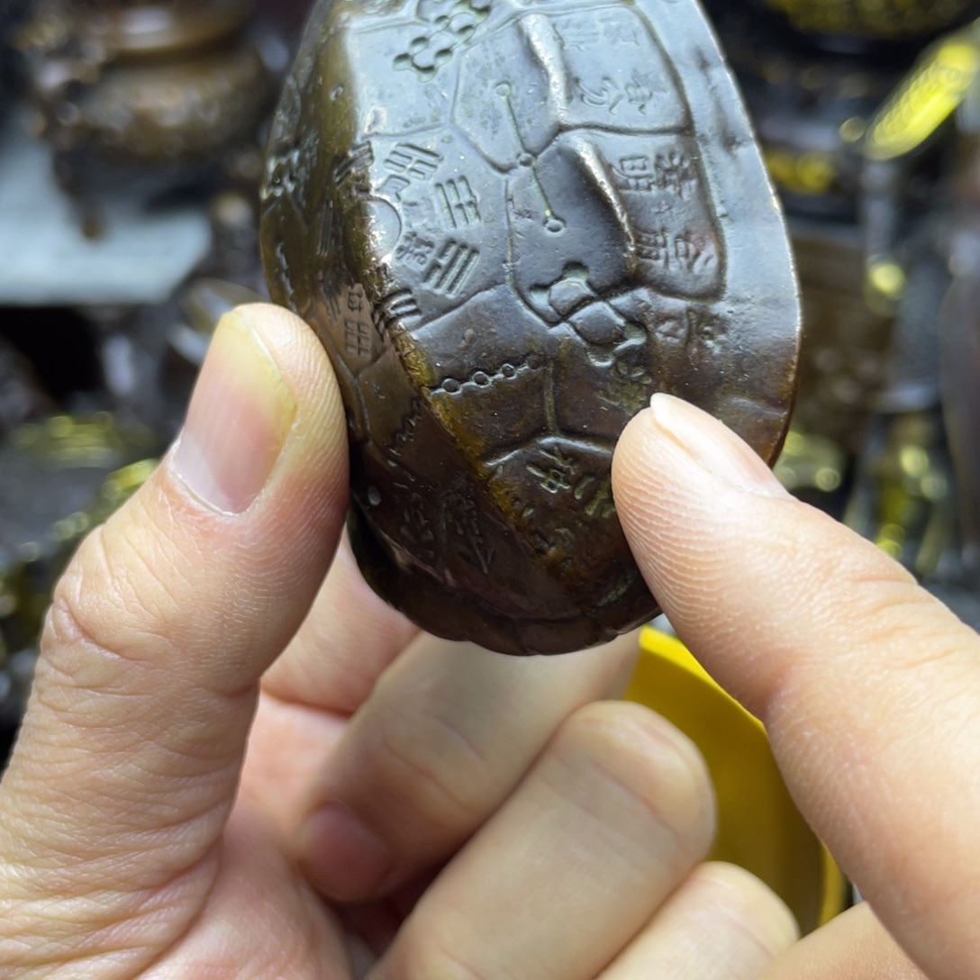 铜器摆件诚信经营