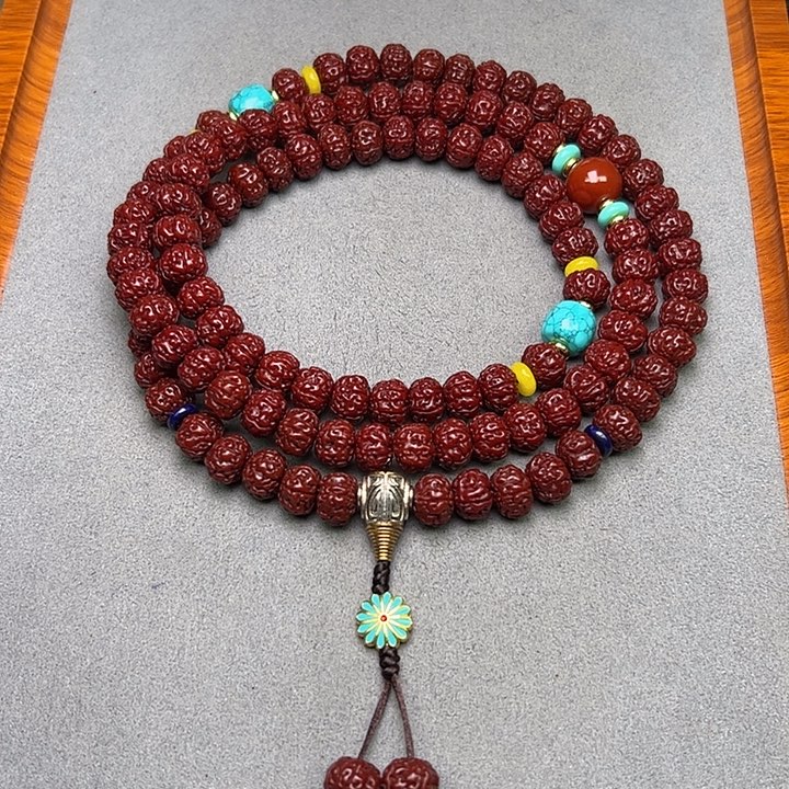 金刚菩提吊坠11左右