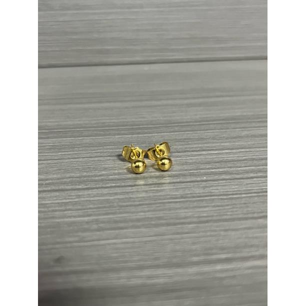 A185 典藏臻美金典首饰