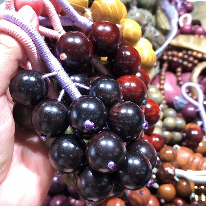 维腊木（绿檀）123695777899 877