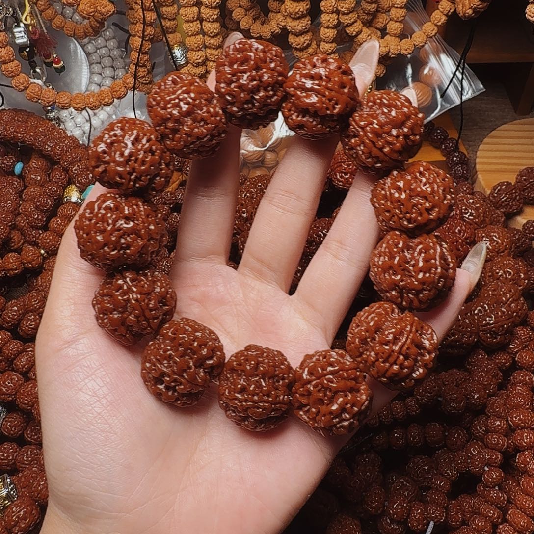 《***》金刚菩提吊坠金刚菩提24