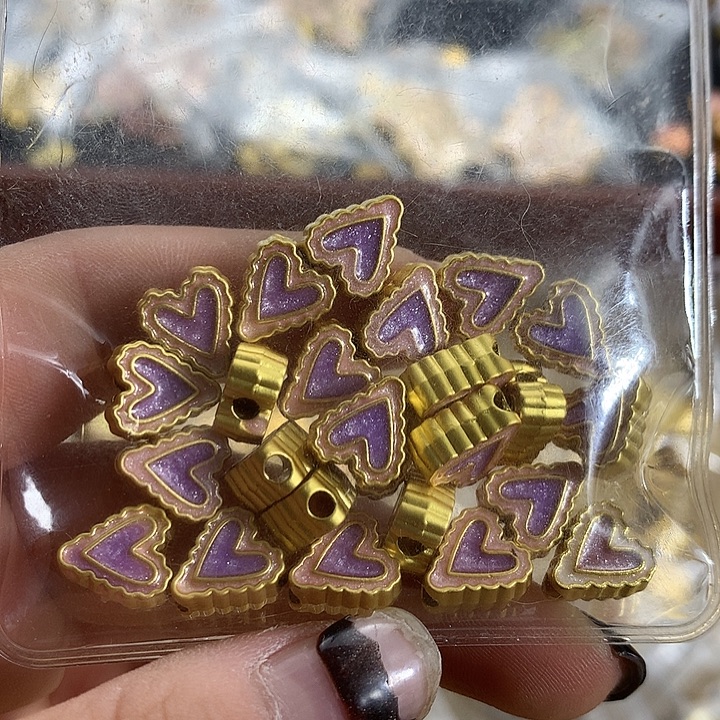 铜合金可爱系列 满三单飞6