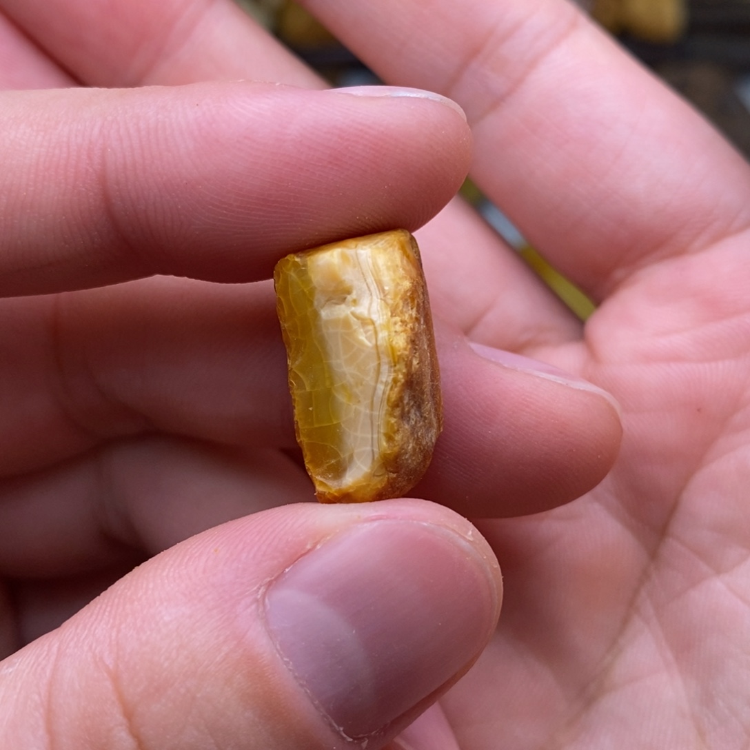 定制琥珀天然蜜蜡