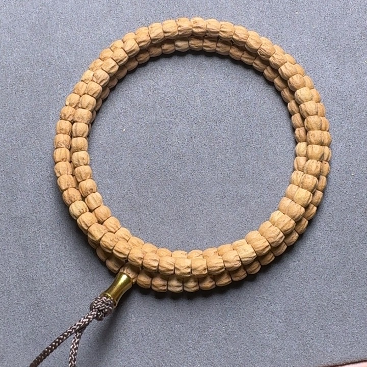 柏香籽/百香籽吊坠