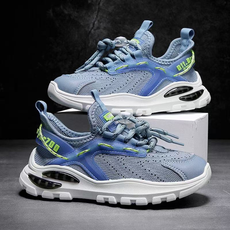 夏季新款高端时尚潮流百搭休闲鞋X2206（Q）