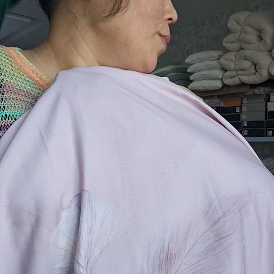 棉纯棉高端不了，1m3×2m五。