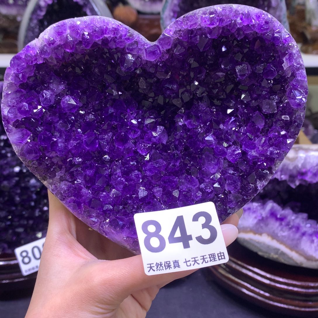 水晶水晶摆件未镶嵌