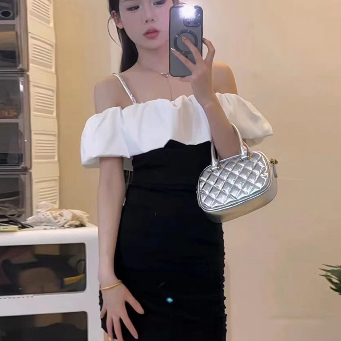 悦己女装工作室（收到以直播间下单为准）