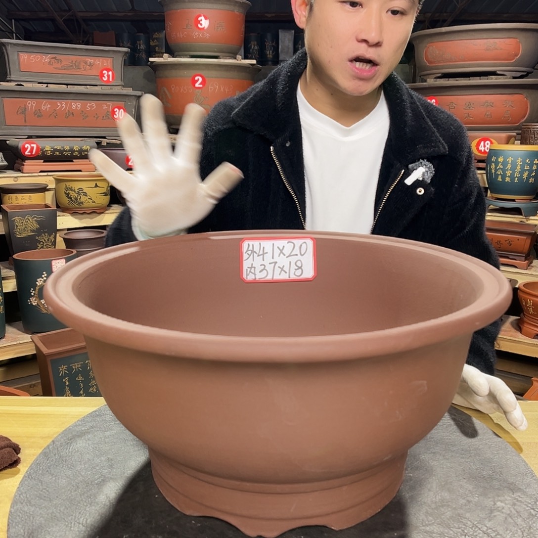 紫砂其他精品紫砂