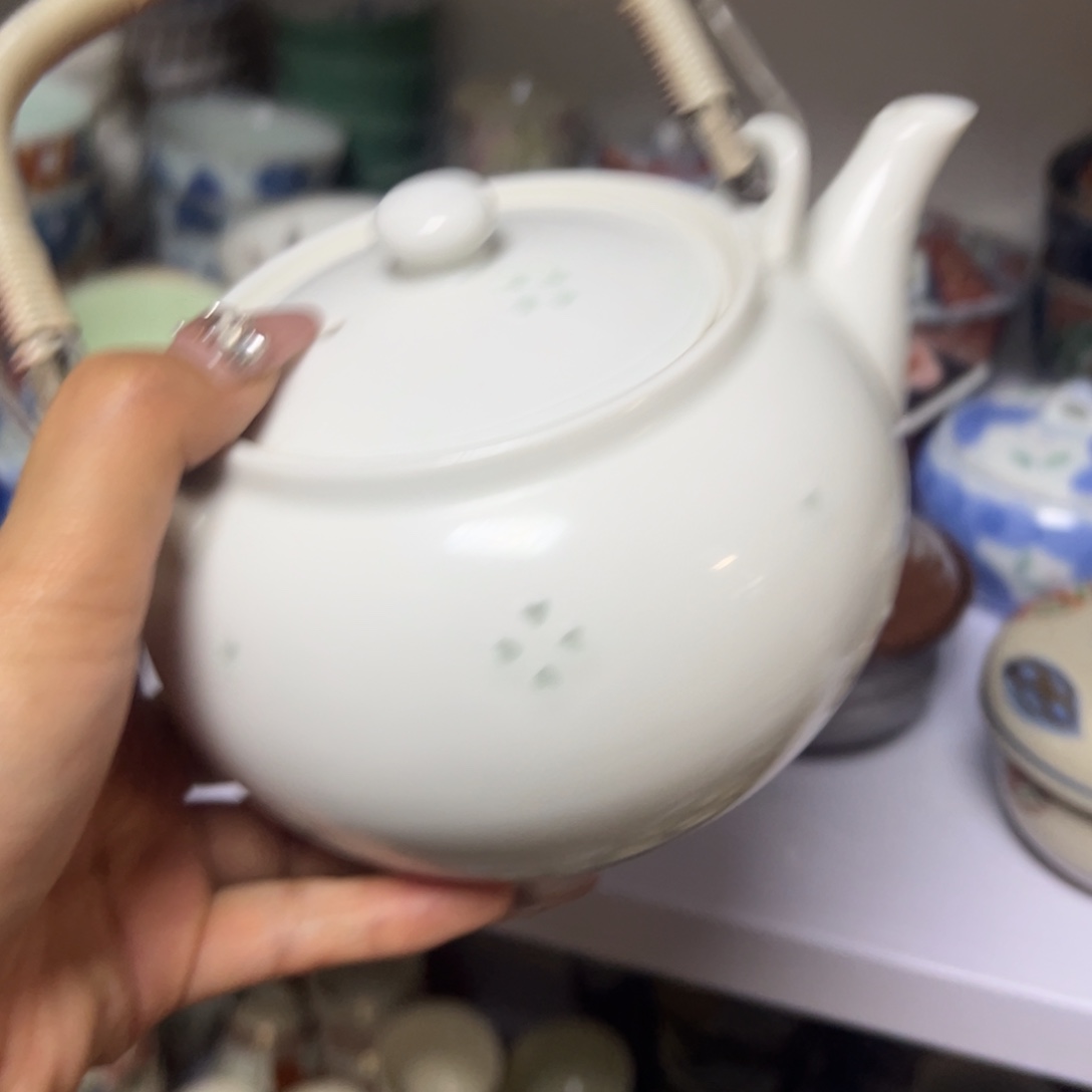 文锦阁瓷器商行直播中