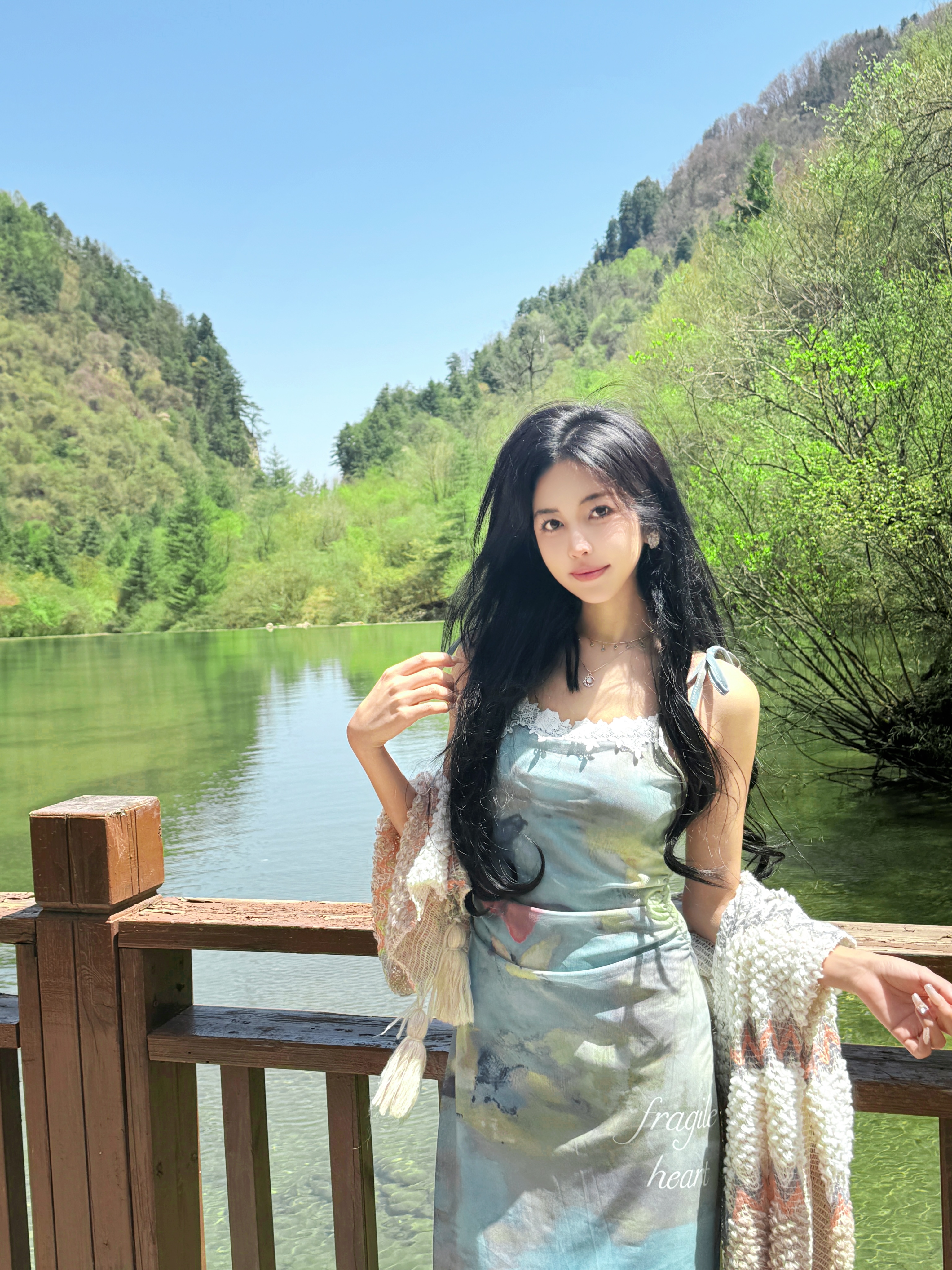 知语 小整编号0~100 吊带整款连衣裙气质时尚百搭时尚