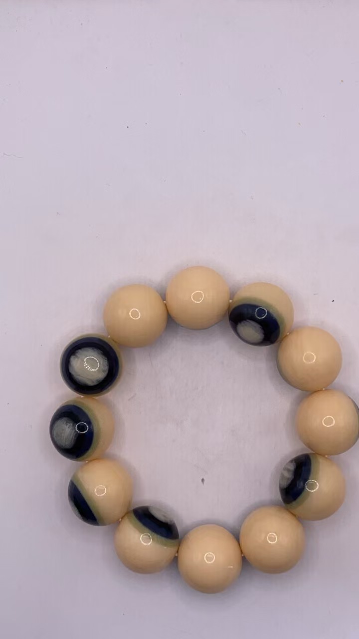 CY44【创艺家】 设计时尚气质手串（多样性发货发其一）